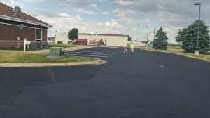 Best Driveway Grading and Leveling  in Herrin, IL